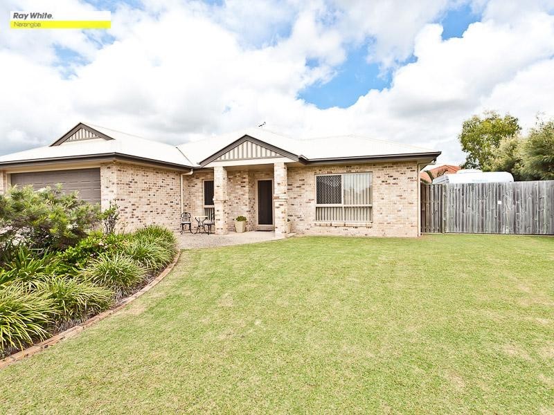 3 Incline Place, Narangba QLD 4504