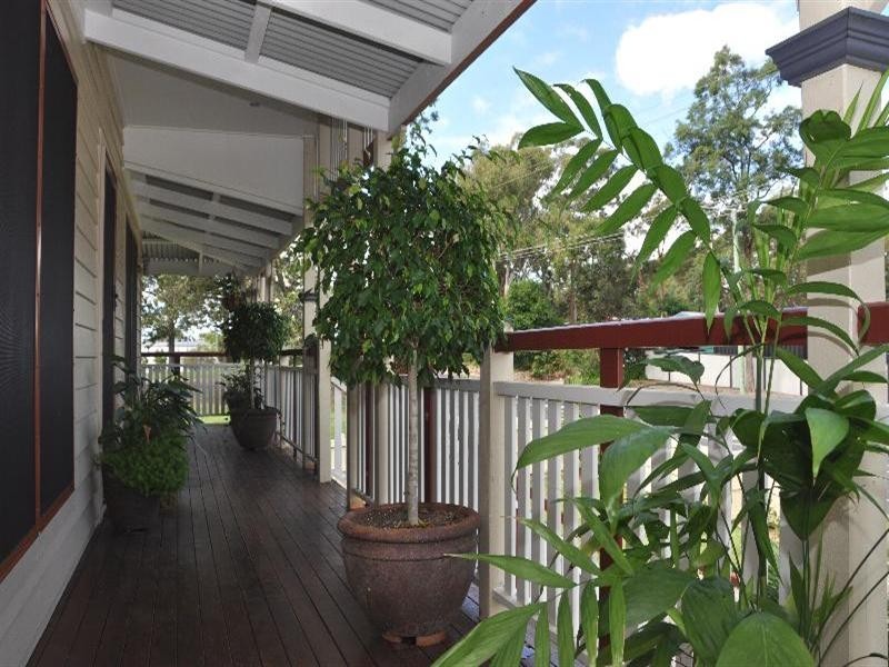 1164 Oakey Flat Road, Narangba QLD 4504