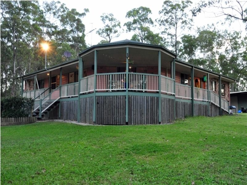 92 Parklands Court, Kurwongbah QLD 4503