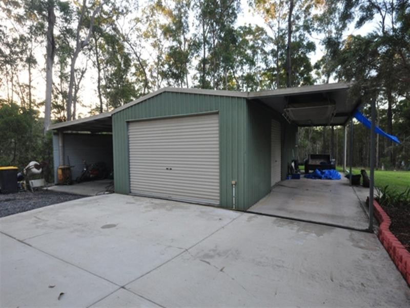 92 Parklands Court, Kurwongbah QLD 4503