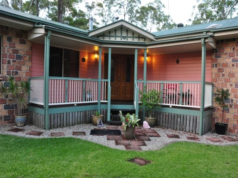 92 Parklands Court, Kurwongbah QLD 4503