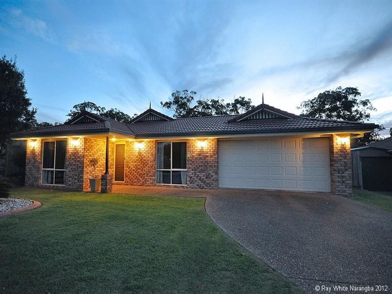 14 Civetta Court, Dakabin QLD 4503