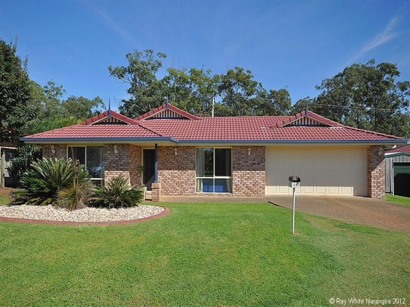 14 Civetta Court, Dakabin QLD 4503