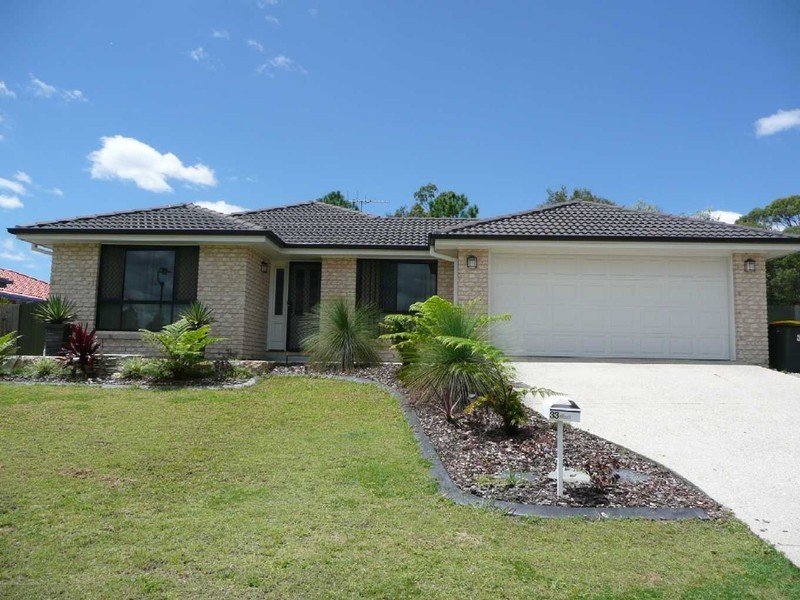 33 Banyan Street, Narangba QLD 4504