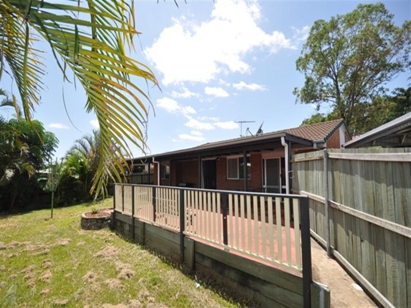 13 Wullun Place, Narangba QLD 4504