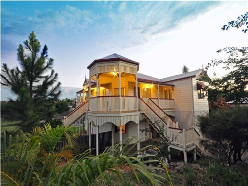 8 Tantallon Place, Narangba QLD 4504