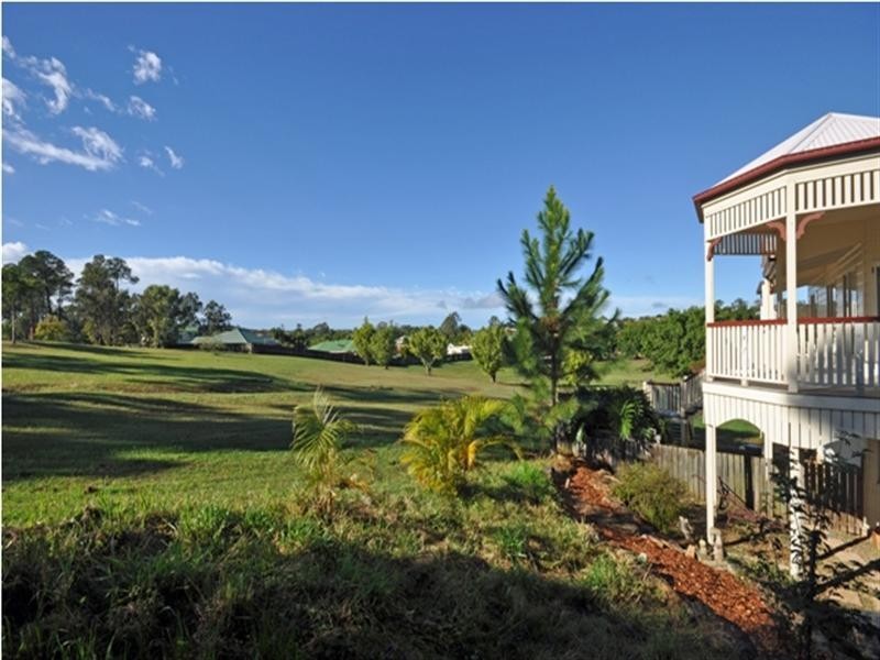 8 Tantallon Place, Narangba QLD 4504