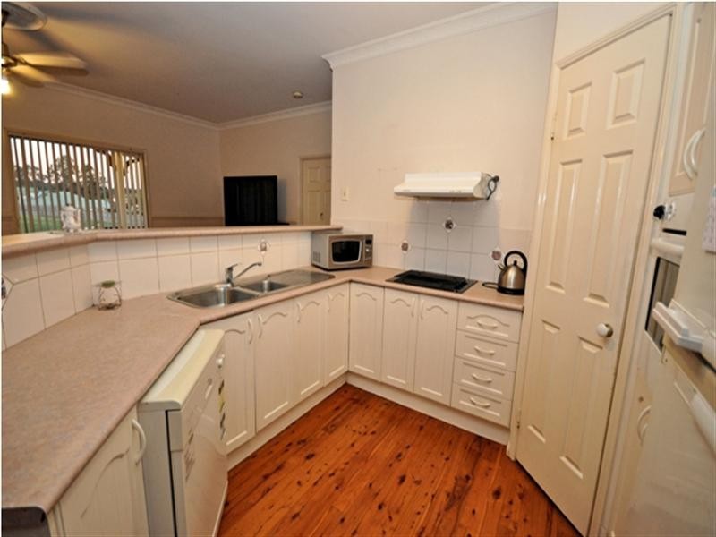 8 Tantallon Place, Narangba QLD 4504