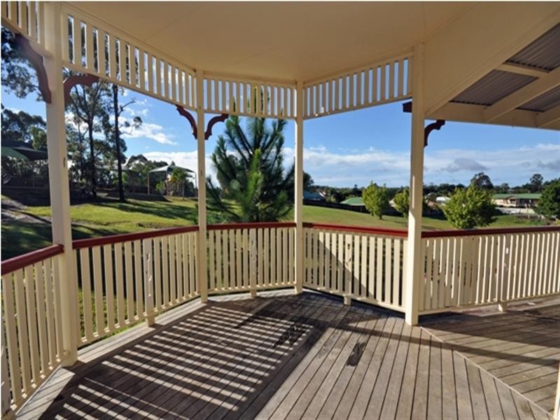 8 Tantallon Place, Narangba QLD 4504