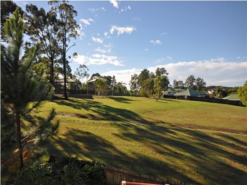 8 Tantallon Place, Narangba QLD 4504