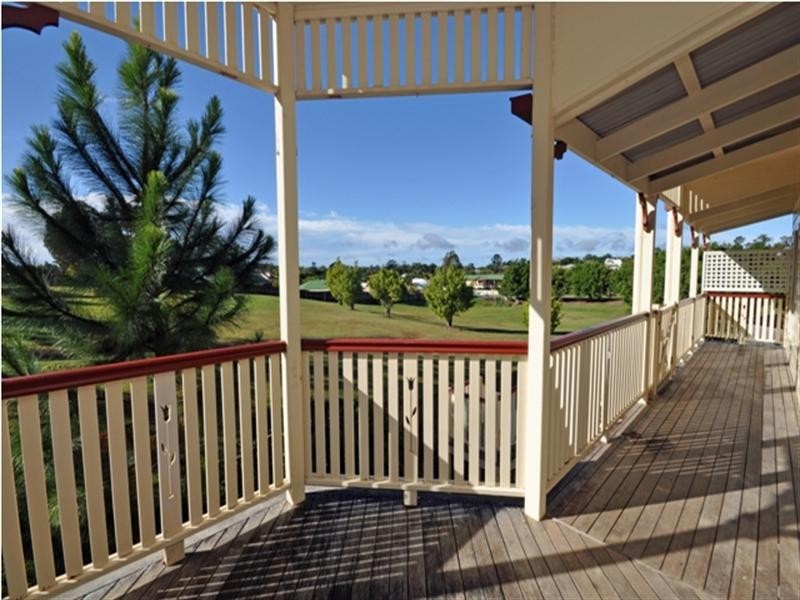 8 Tantallon Place, Narangba QLD 4504