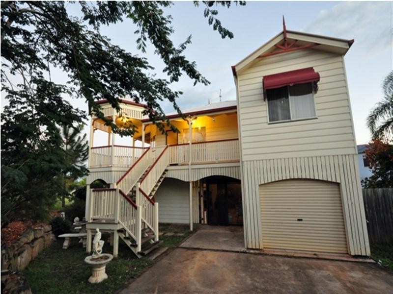 8 Tantallon Place, Narangba QLD 4504