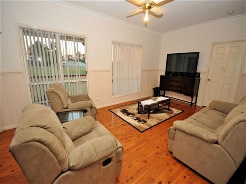 8 Tantallon Place, Narangba QLD 4504