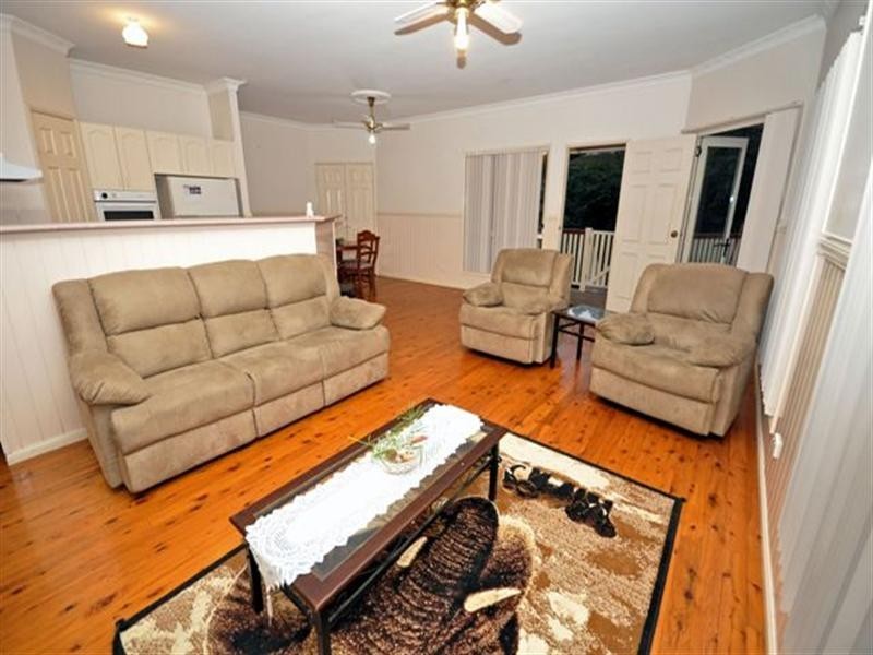 8 Tantallon Place, Narangba QLD 4504