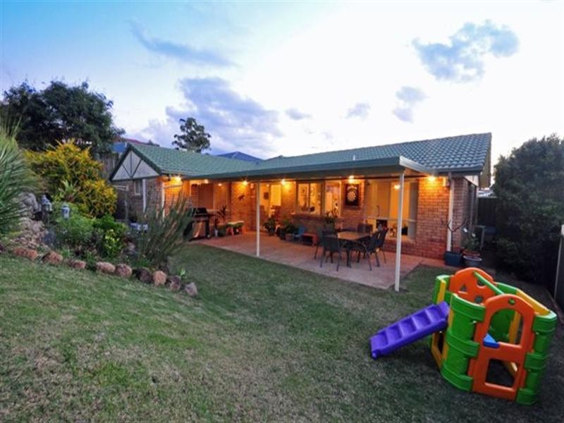 48 Stark Drive, Narangba QLD 4504