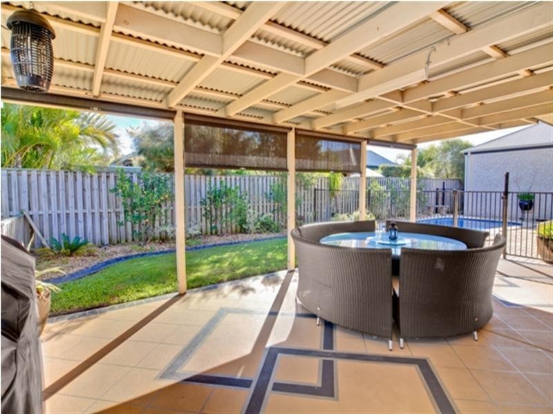 8 Bendee Court, Narangba QLD 4504