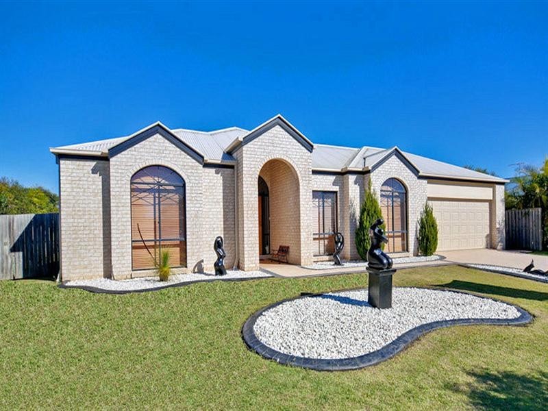 8 Bendee Court, Narangba QLD 4504