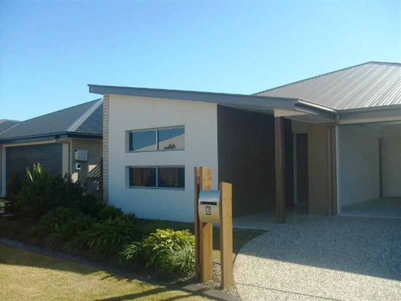 6 Swanston Crescent, Narangba QLD 4504