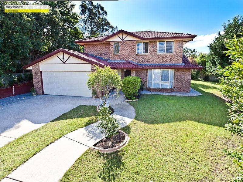 1 Guana Drive, Narangba QLD 4504