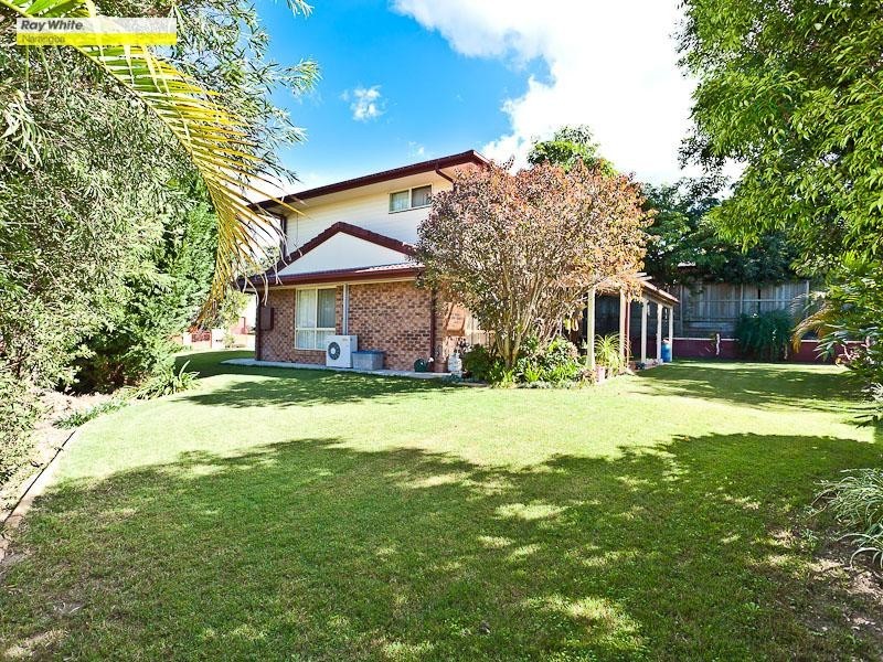 1 Guana Drive, Narangba QLD 4504