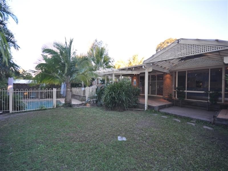 3 Lily Mac Court, Narangba QLD 4504