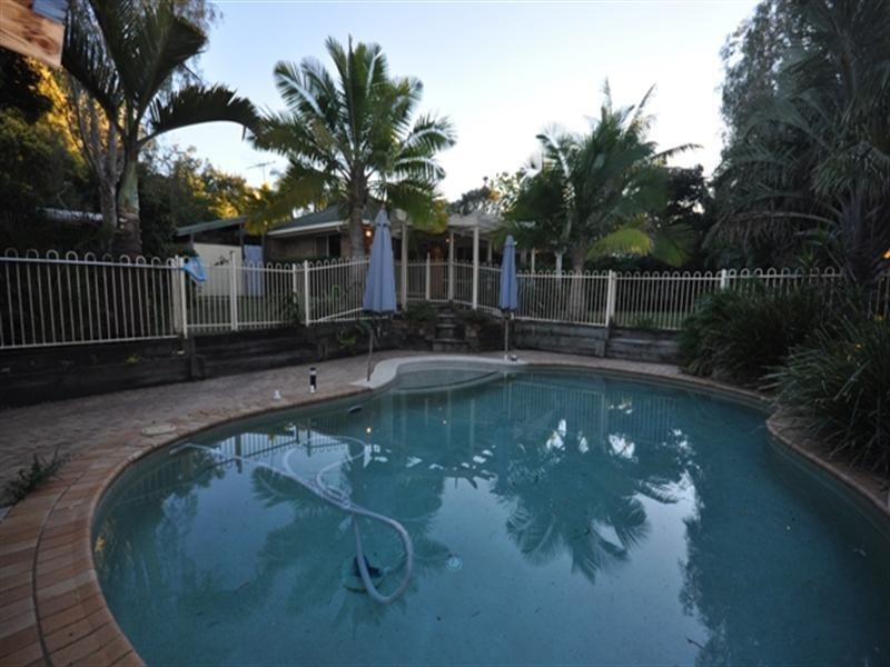 3 Lily Mac Court, Narangba QLD 4504