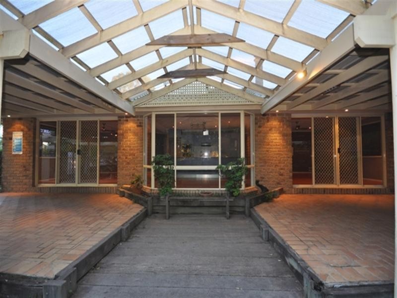 3 Lily Mac Court, Narangba QLD 4504