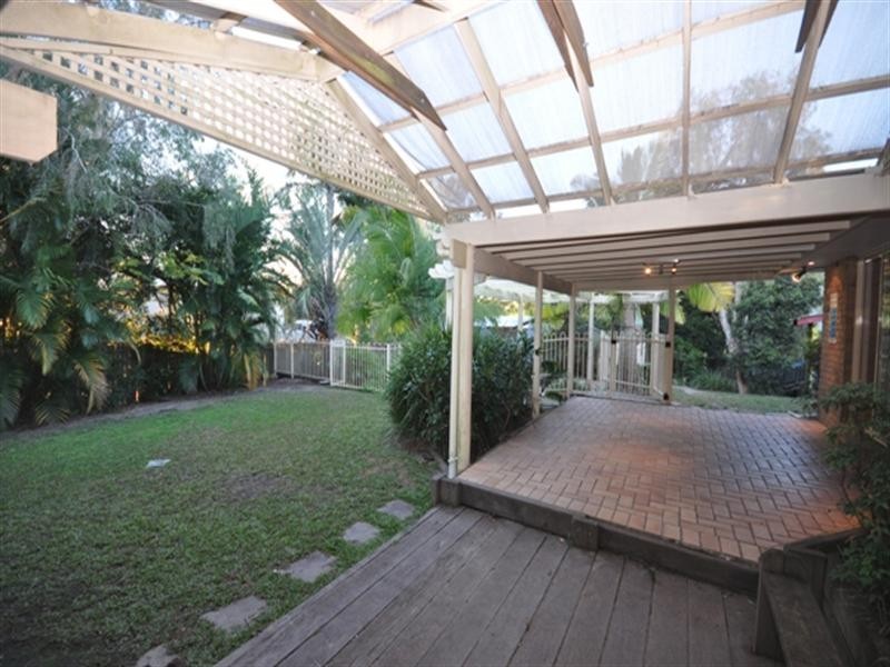 3 Lily Mac Court, Narangba QLD 4504