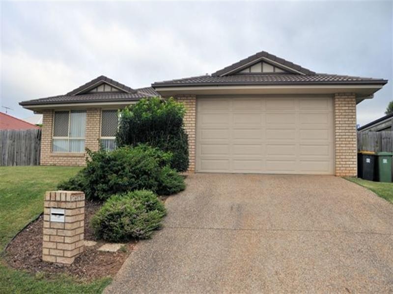 27 Lennon Boulevard, Narangba QLD 4504