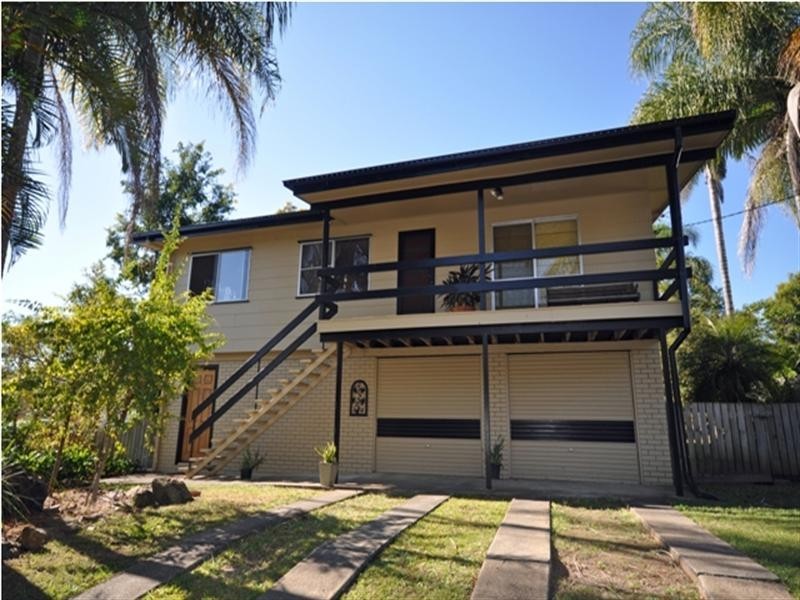 7 Thomas Street, Narangba QLD 4504