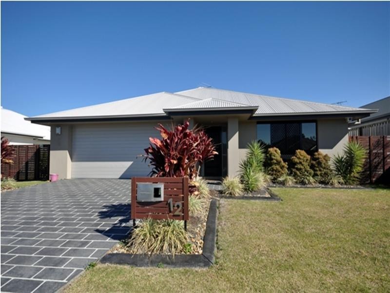12 Toona Court, Narangba QLD 4504