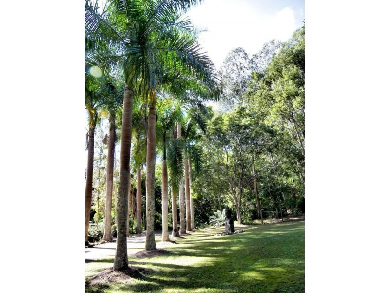 Narangba QLD 4504