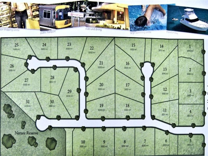 Lot 21/257 Buckley Road, Burpengary QLD 4505