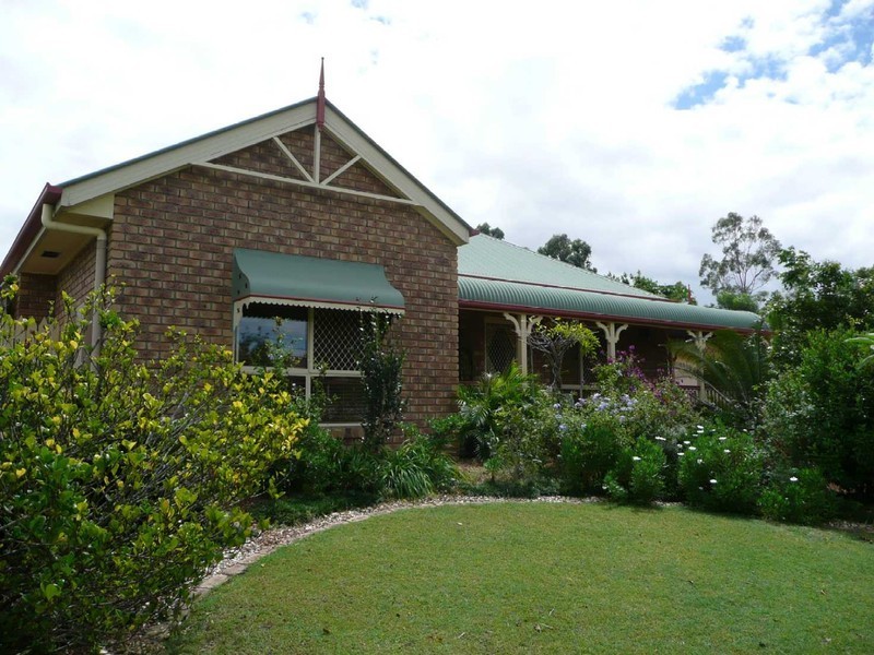 Narangba QLD 4504
