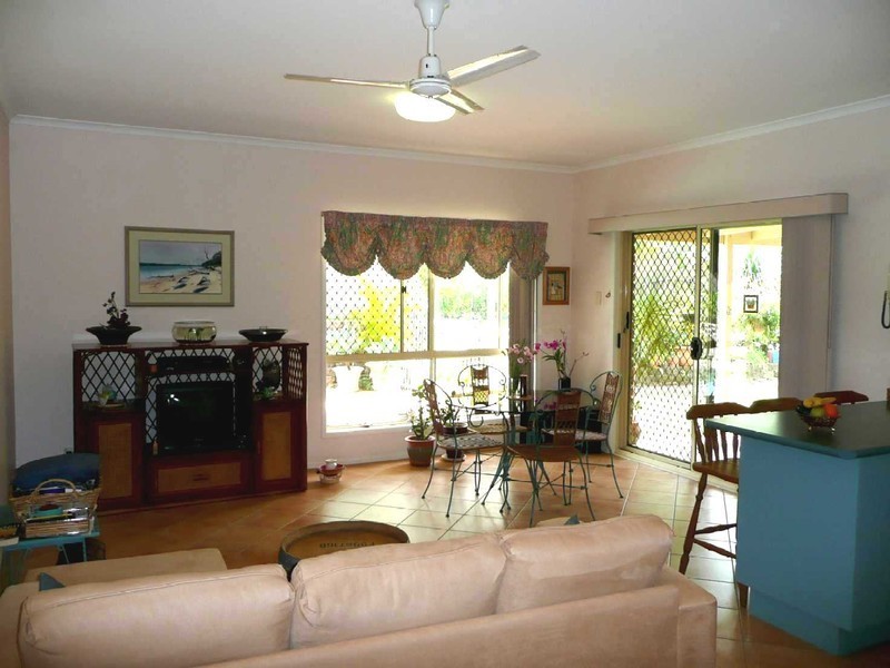 Narangba QLD 4504