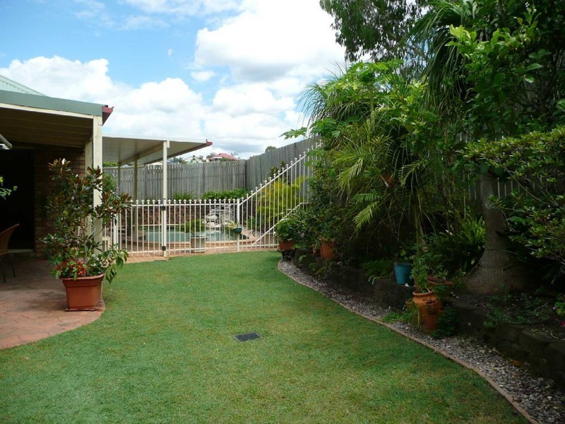 Narangba QLD 4504