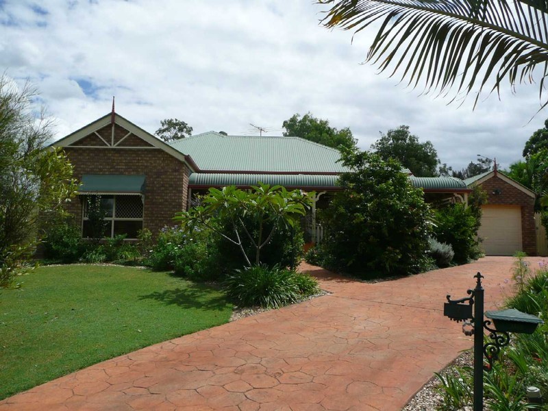 Narangba QLD 4504