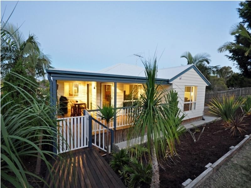 22 Young Road, Narangba QLD 4504