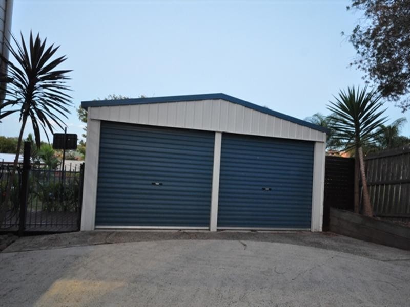 22 Young Road, Narangba QLD 4504