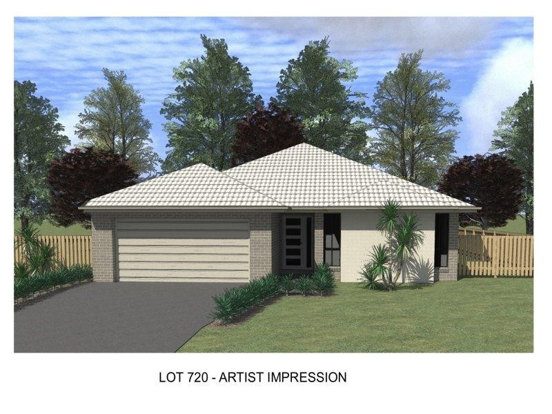 214 MacDonald Drive, Narangba QLD 4504