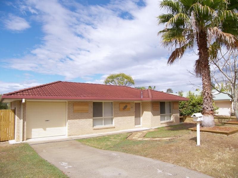 23 Tamarillo Circuit, Narangba QLD 4504