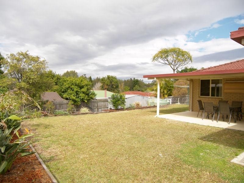 23 Tamarillo Circuit, Narangba QLD 4504