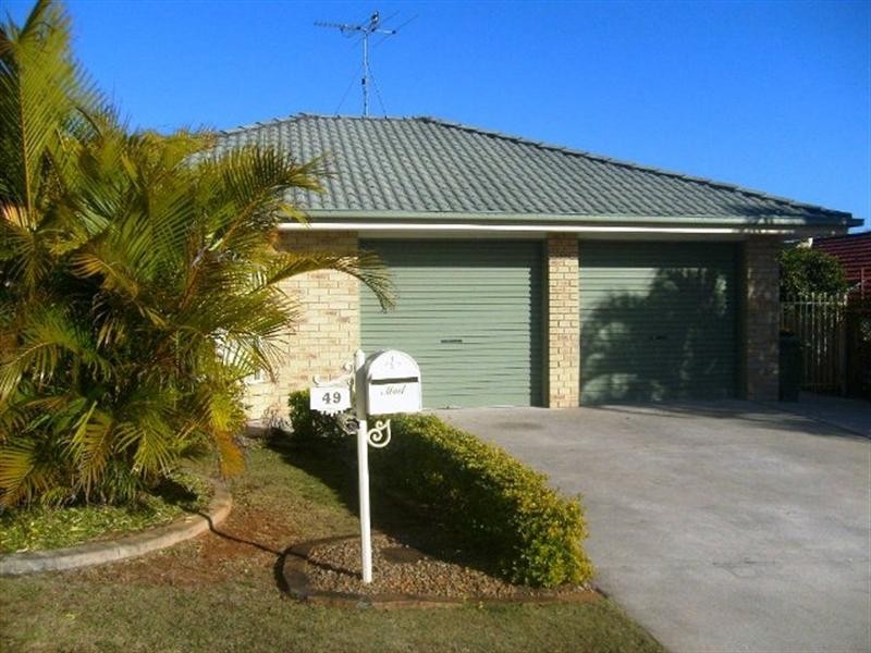 49 Stark Drive, Narangba QLD 4504