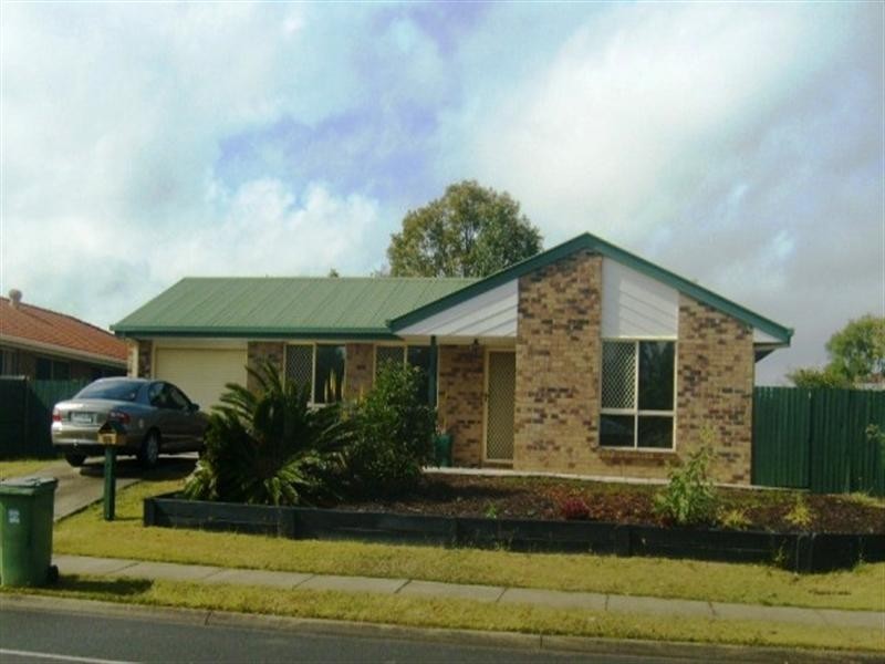 60 Hickory Drive, Narangba QLD 4504