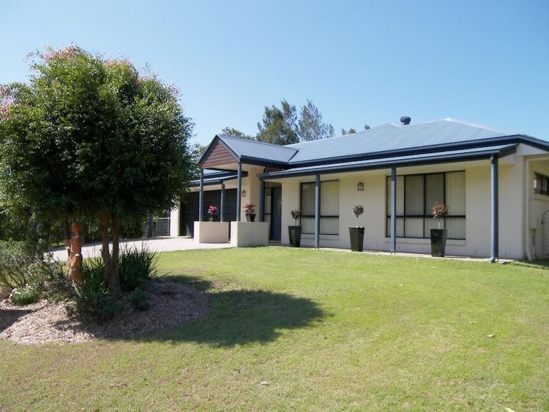 5 Salignus Lane, Burpengary QLD 4505