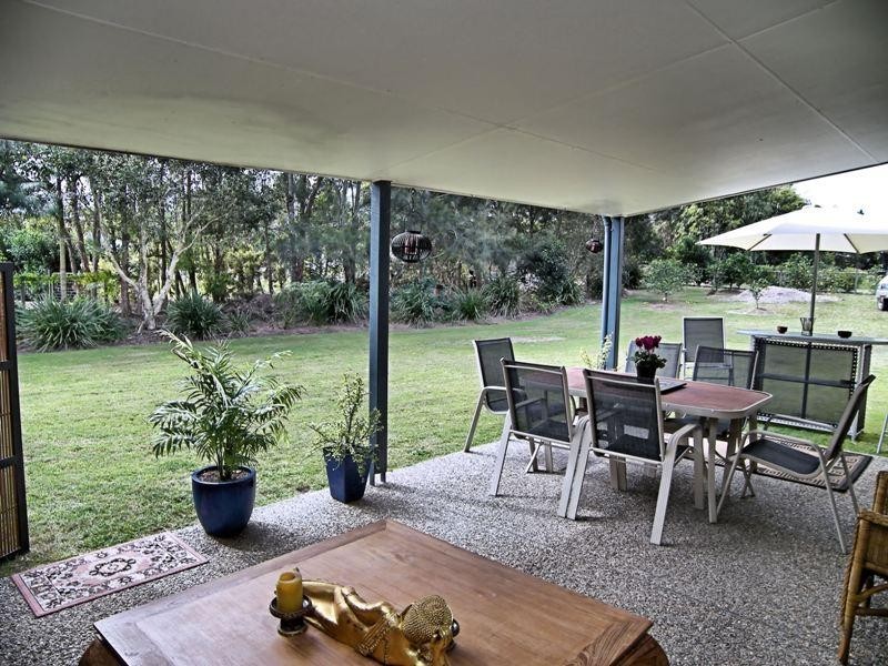 5 Salignus Lane, Burpengary QLD 4505