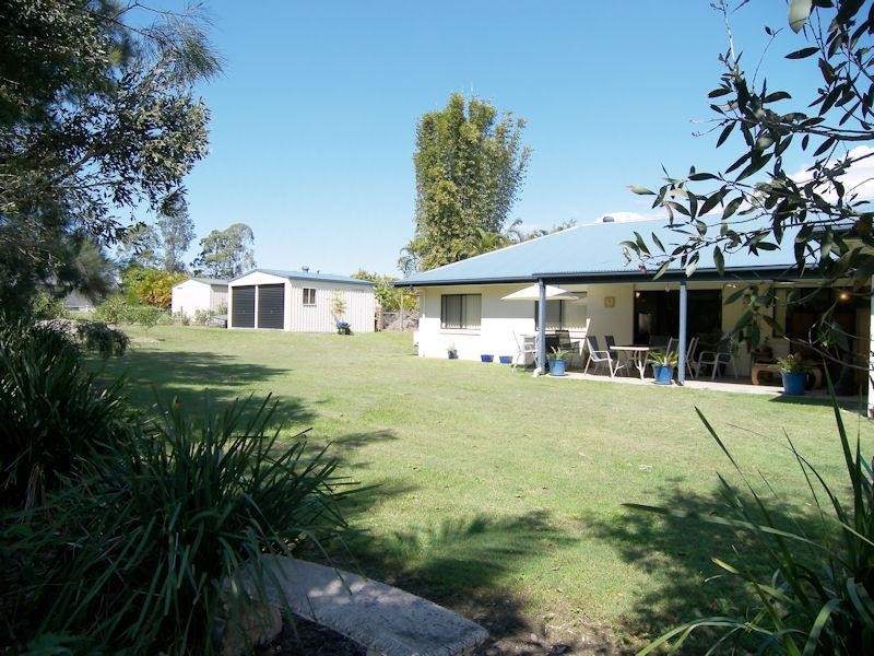 5 Salignus Lane, Burpengary QLD 4505