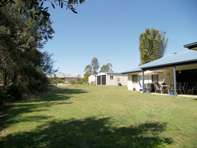 5 Salignus Lane, Burpengary QLD 4505