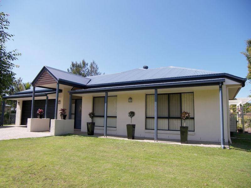 5 Salignus Lane, Burpengary QLD 4505