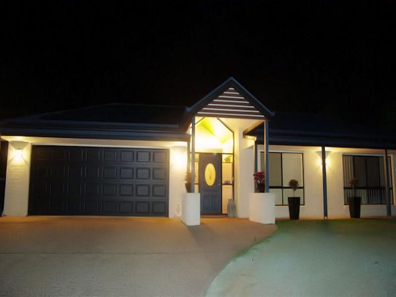 5 Salignus Lane, Burpengary QLD 4505